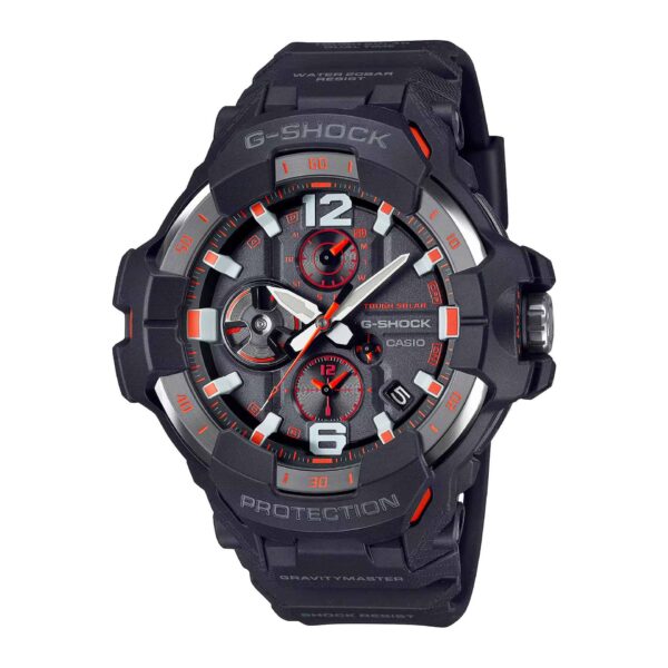 Casio X093_GR-B300-1A4ER – Horloge