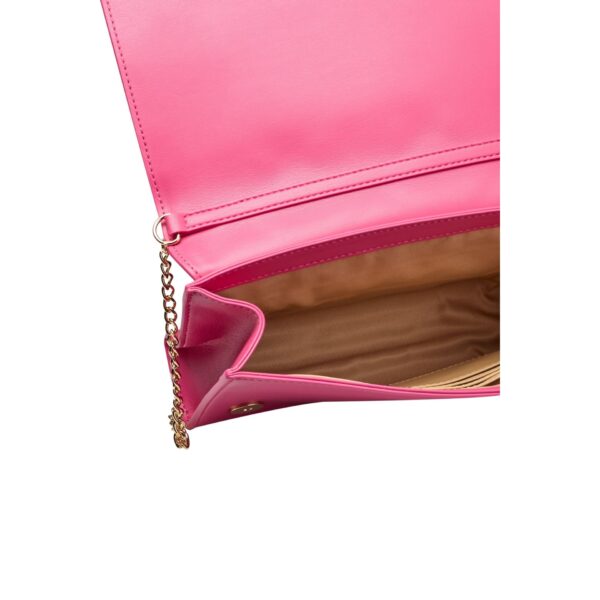 Love Moschino JC4222PP0HLZ_604FUCSIA – City Bag