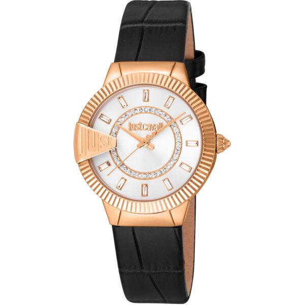 Just Cavalli X093_JC1L256L0035 – Horloge