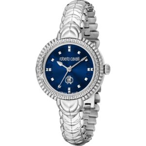 Roberto Cavalli By Franck Muller X093_RV1L203M0041