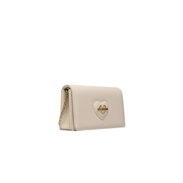 Love Moschino JC4268PP0HKL_110AVORIO – City Bag