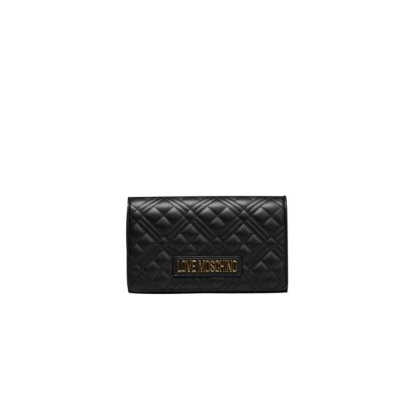 Love Moschino JC4079PP1HLA_000NERO – City Bag