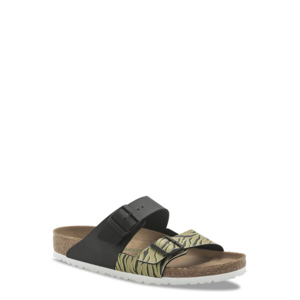 Birkenstock ARIZONA_1024648_ZEBRA – Slippers