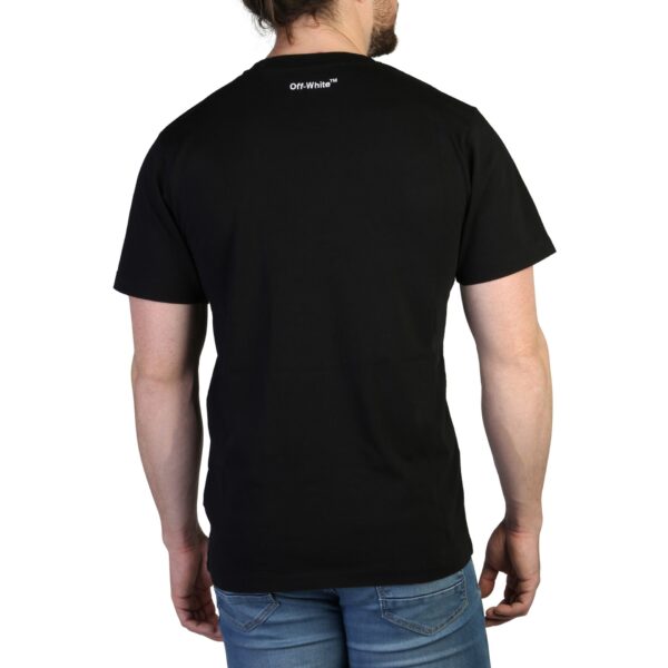 Off-White OMAA127C99JER0021001 – T-shirt