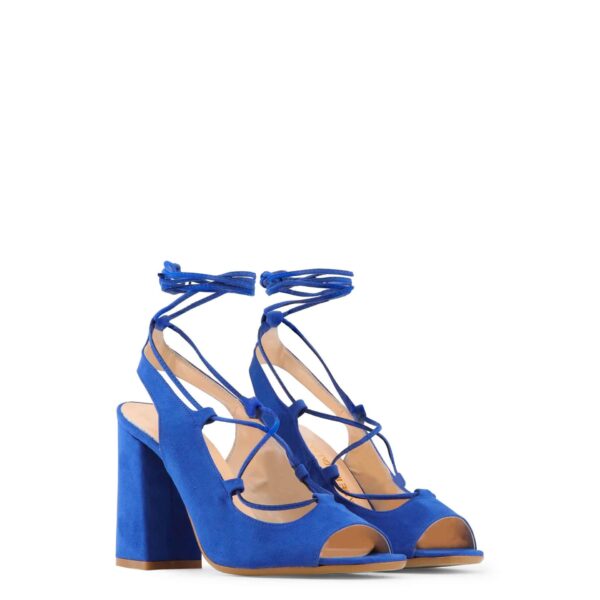 Made in Italia LINDA_BLUETTE – Sandalen
