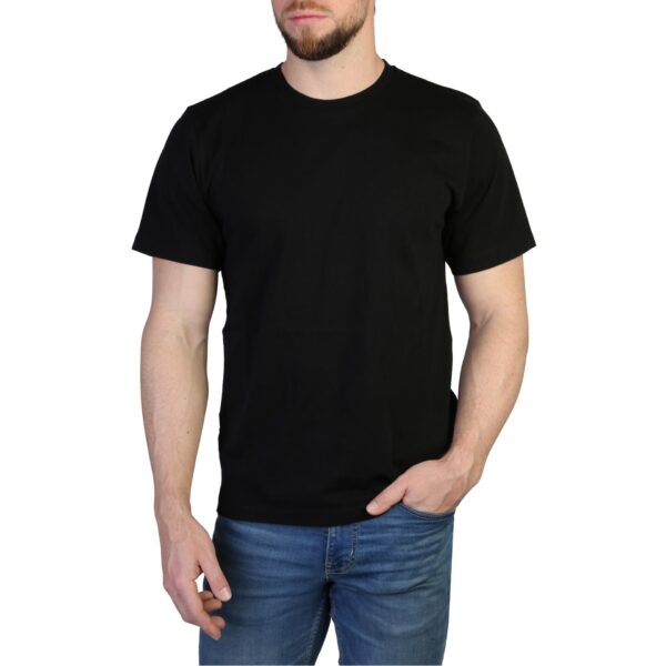 Off-White OMAA127C99JER0021001 – T-shirt