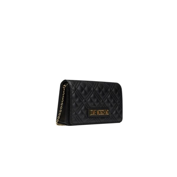 Love Moschino JC4079PP1HLA_000NERO – City Bag