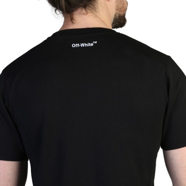 Off-White OMAA127C99JER0021001 – T-shirt