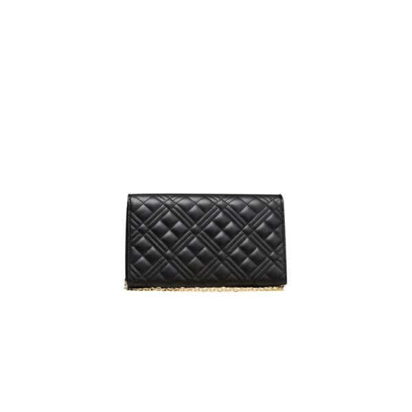 Love Moschino JC4079PP1HLA_000NERO – City Bag