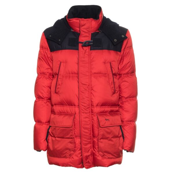 Harmont&Blaine X073_K00544-040244_502 – Jas