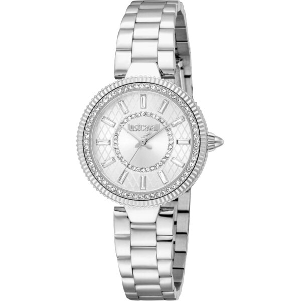 Just Cavalli X093_JC1L308M0035 – Horloge