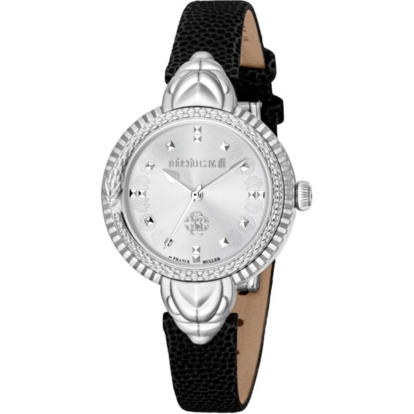 Roberto Cavalli By Franck Muller X093_RV1L203L0011 – Horloge