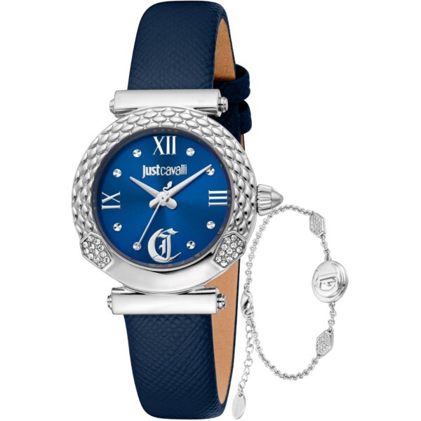 Just Cavalli X093_JC1L332L0015 – Horloge