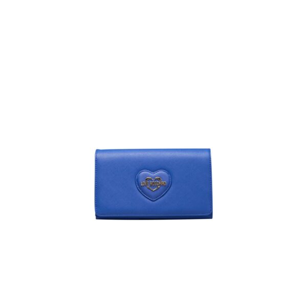 Love Moschino JC4268PP0HKL_753BLUOCEANO – City Bag