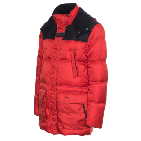 Harmont&Blaine X073_K00544-040244_502 – Jas