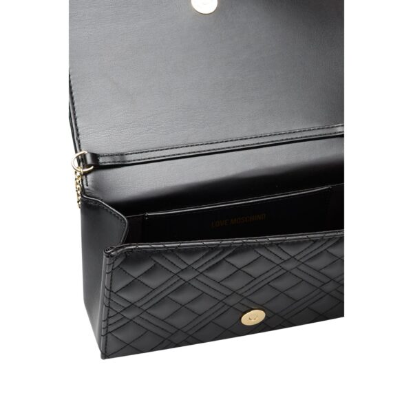 Love Moschino JC4079PP1HLA_000NERO – City Bag