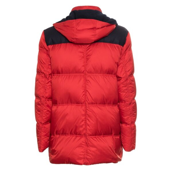 Harmont&Blaine X073_K00544-040244_502 – Jas