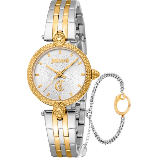Just Cavalli X093_JC1L330M0075 – Horloge