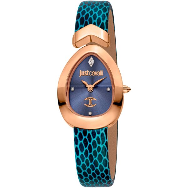 Just Cavalli X093_JC1L321L0055 – Horloge