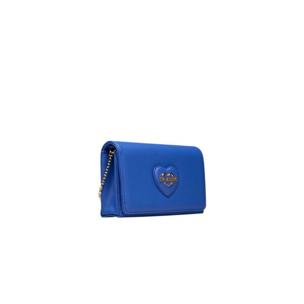 Love Moschino JC4268PP0HKL_753BLUOCEANO – City Bag