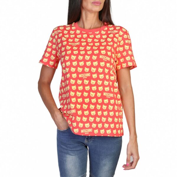 Moschino A0707-9420_A1213 – T-shirt