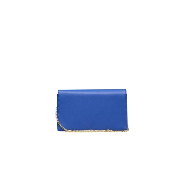 Love Moschino JC4268PP0HKL_753BLUOCEANO – City Bag