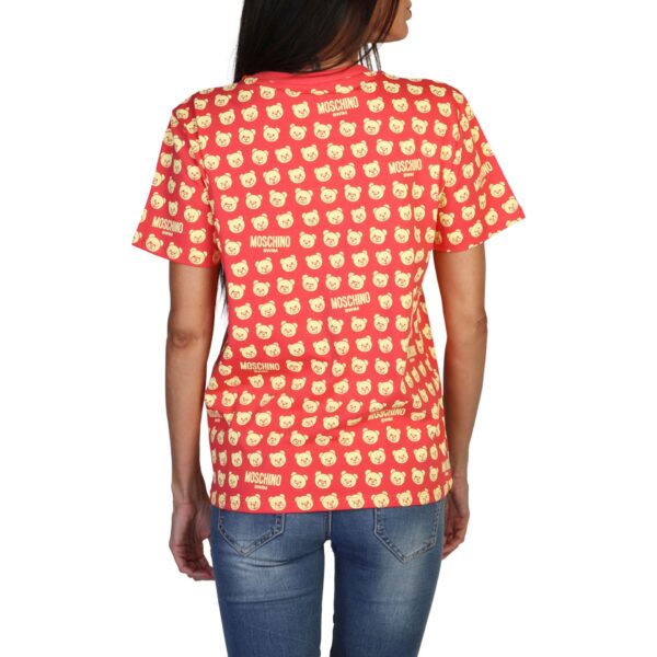 Moschino A0707-9420_A1213 – T-shirt