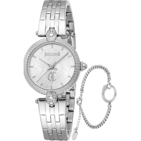 Just Cavalli X093_JC1L330M0045 – Horloge