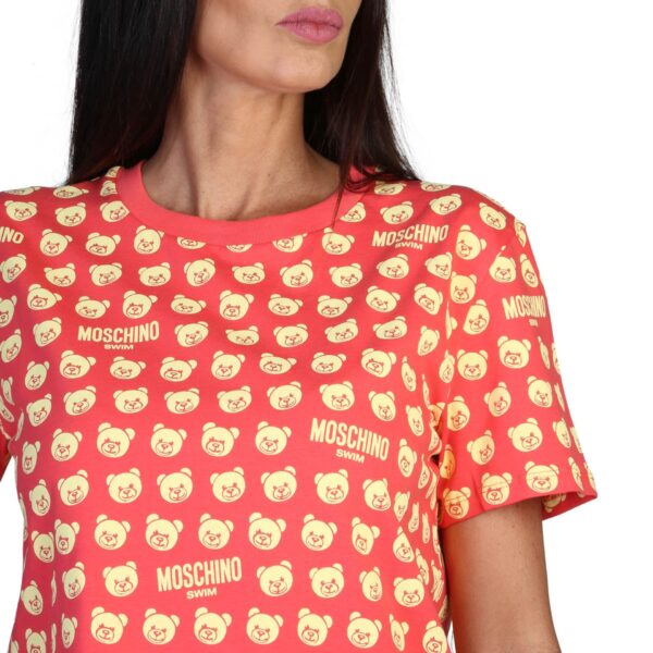 Moschino A0707-9420_A1213 – T-shirt