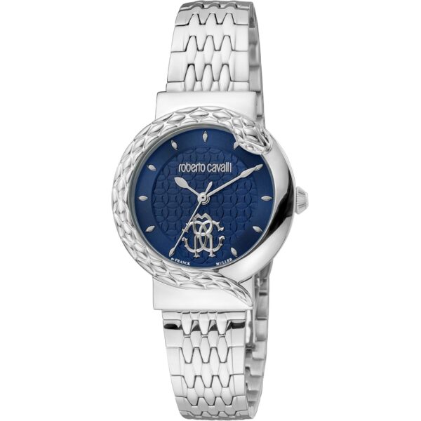 Roberto Cavalli By Franck Muller X093_RV1L156M1051 – Horloge