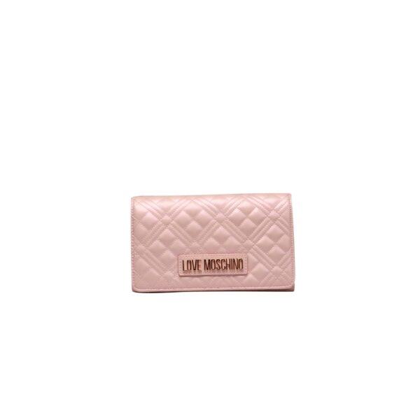 Love Moschino JC4079PP0HLA_635ROSEOLD – City Bag