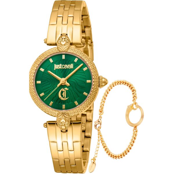 Just Cavalli X093_JC1L330M0055 – Horloge