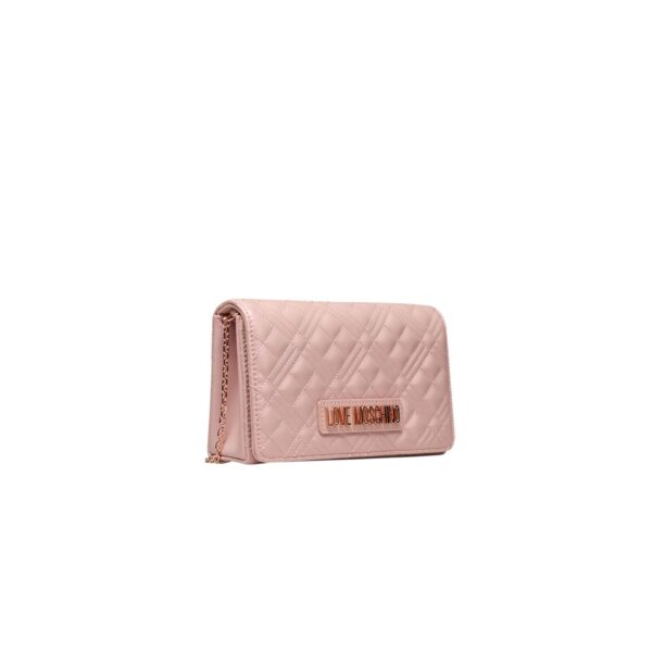 Love Moschino JC4079PP0HLA_635ROSEOLD – City Bag
