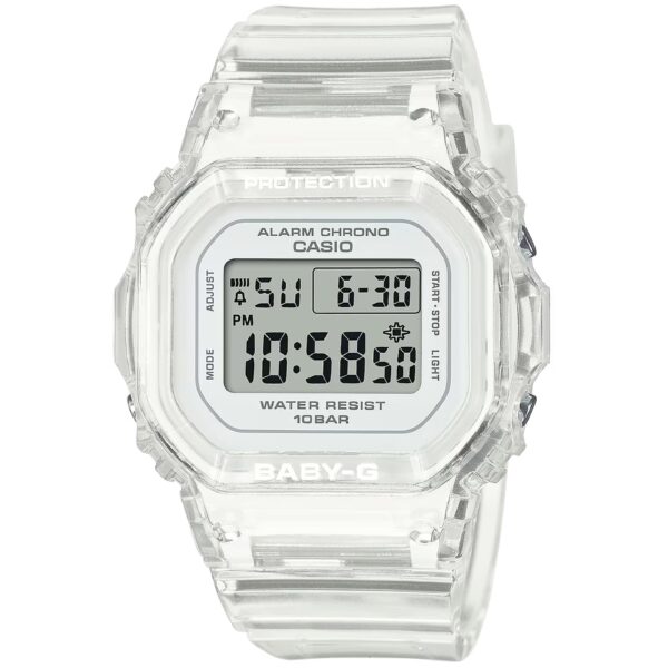 Casio X093_BGD-565US-7ER – Horloge