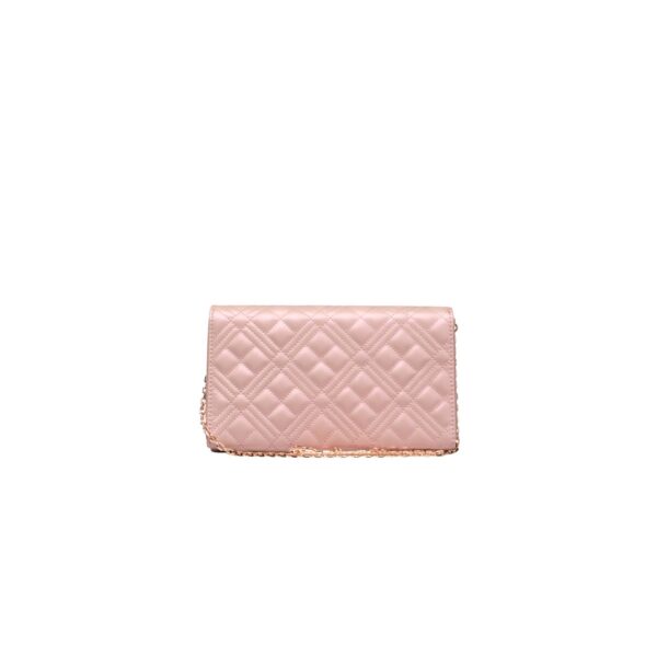 Love Moschino JC4079PP0HLA_635ROSEOLD – City Bag
