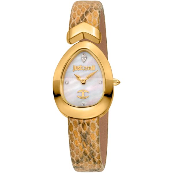 Just Cavalli X093_JC1L321L0025 – Horloge