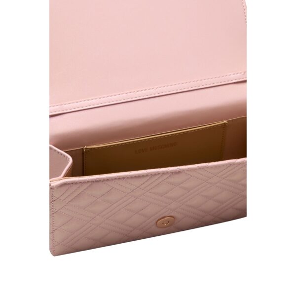 Love Moschino JC4079PP0HLA_635ROSEOLD – City Bag