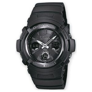 Casio X093_AWG-M100B-1AER – Horloge