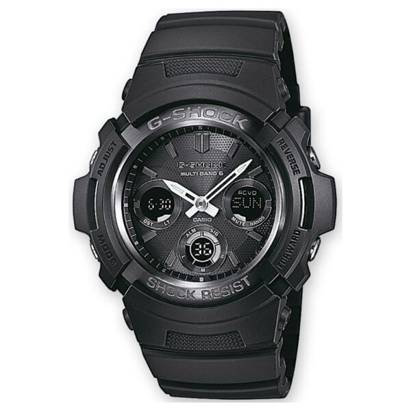 Casio X093_AWG-M100B-1AER – Horloge