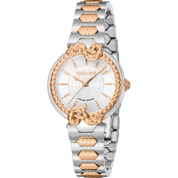 Roberto Cavalli By Franck Muller X093_RV1L214M0071 – Horloge