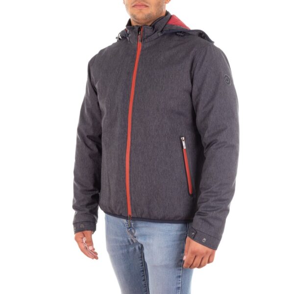 Harmont & Blaine Jeans X073_K0AJ02-040454_808 – Jas