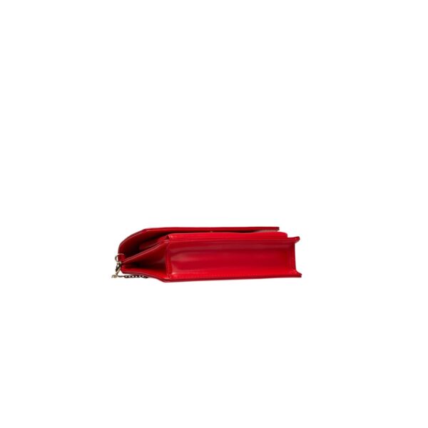 Love Moschino JC4095PP1HLL_500ROSSO – City Bag