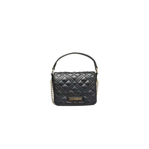 Love Moschino JC4277PP0CKN_000NERO – Handtas