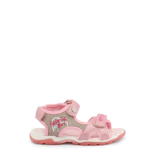 Shone 6015-031_LTPINK – Sandalen