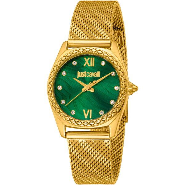 Just Cavalli X093_JC1L313M0035 – Horloge