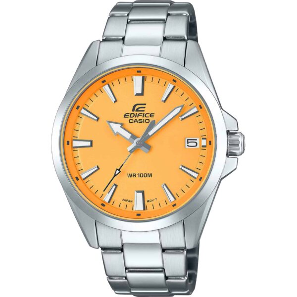 Casio X093_EFV-100D-9AVUEF – Horloge