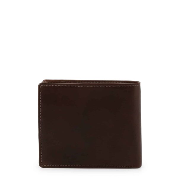 Lumberjack NEWCO_LK1862_DKBROWN – Portefeuille