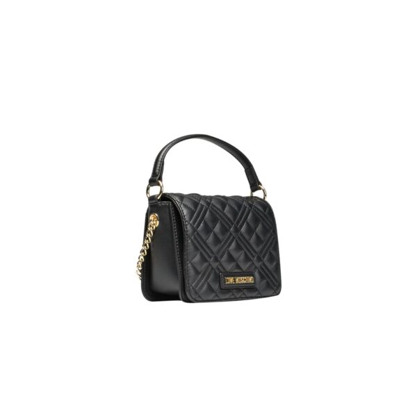 Love Moschino JC4277PP0CKN_000NERO – Handtas