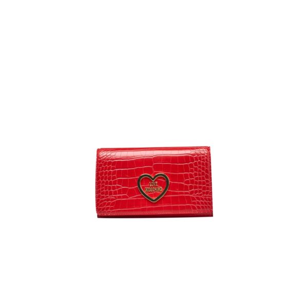 Love Moschino JC4182PP0HKC_500ROSSO – City Bag