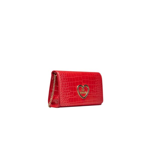 Love Moschino JC4182PP0HKC_500ROSSO – City Bag